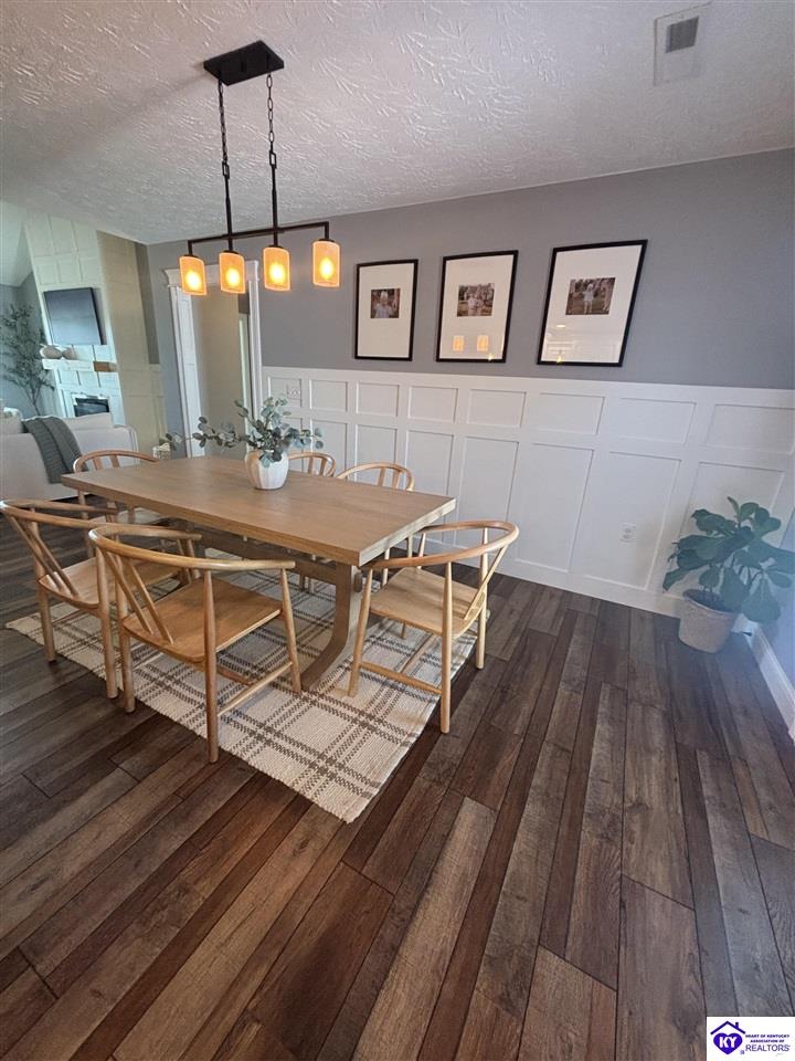 Listing Picture 38 Highview Drive Campbellsville, KY 42718 MLS HK25002193