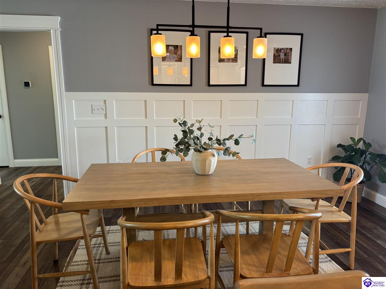 Listing Picture 38 Highview Drive Campbellsville, KY 42718 MLS HK25002193