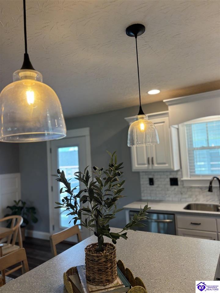 Listing Picture 38 Highview Drive Campbellsville, KY 42718 MLS HK25002193