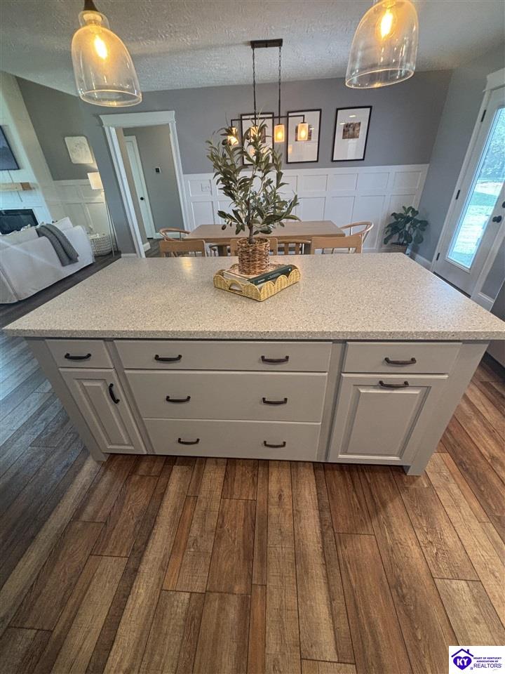 Listing Picture 38 Highview Drive Campbellsville, KY 42718 MLS HK25002193