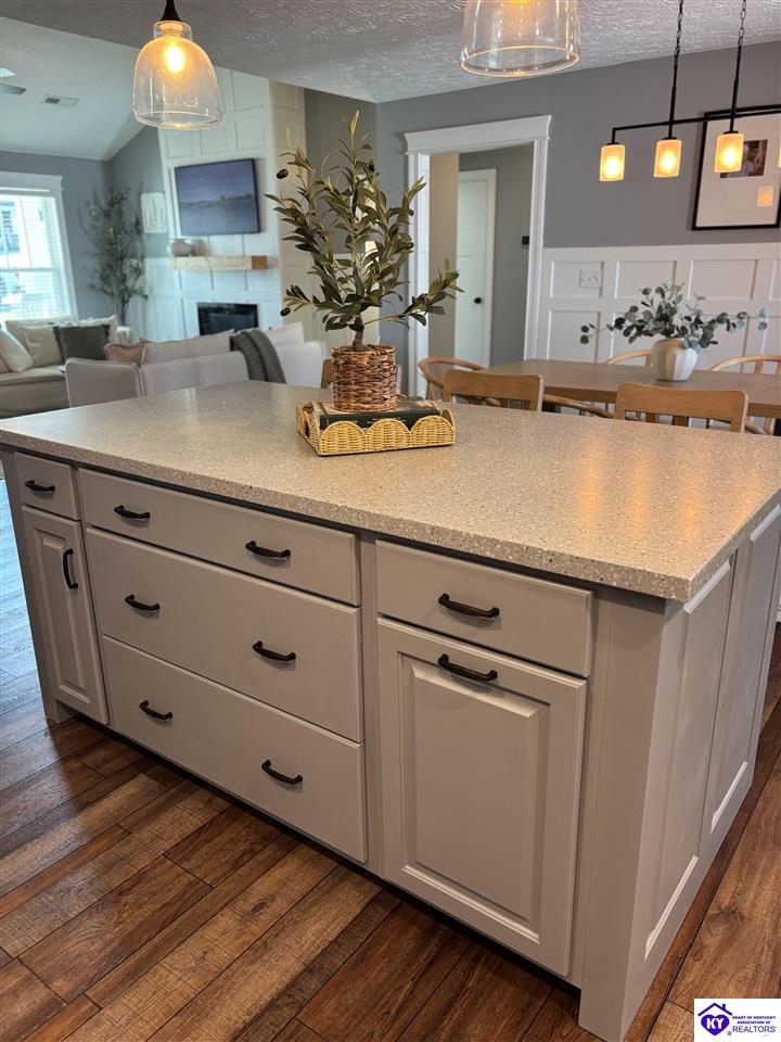 Listing Picture 38 Highview Drive Campbellsville, KY 42718 MLS HK25002193