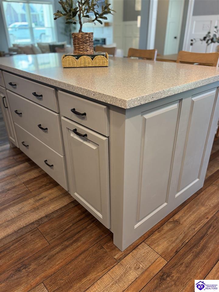 Listing Picture 38 Highview Drive Campbellsville, KY 42718 MLS HK25002193