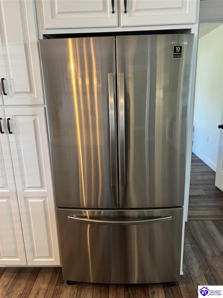 Listing Picture 38 Highview Drive Campbellsville, KY 42718 MLS HK25002193