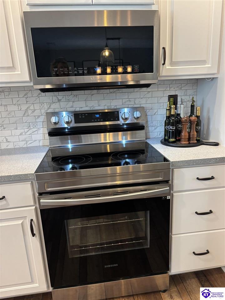 Listing Picture 38 Highview Drive Campbellsville, KY 42718 MLS HK25002193