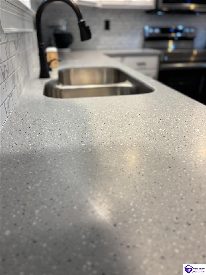 Listing Picture 38 Highview Drive Campbellsville, KY 42718 MLS HK25002193