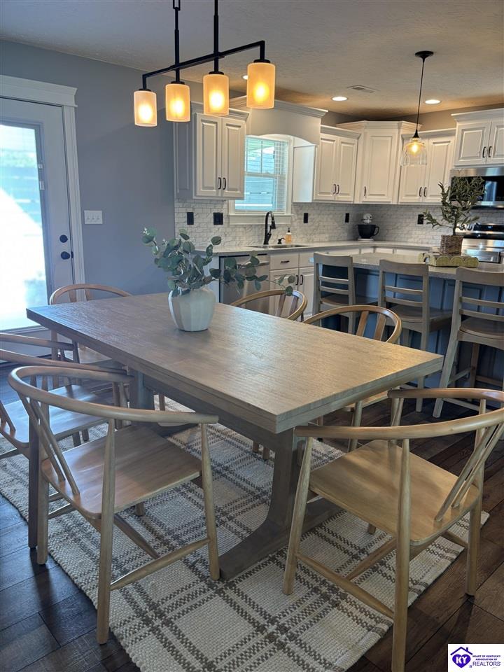 Listing Picture 38 Highview Drive Campbellsville, KY 42718 MLS HK25002193