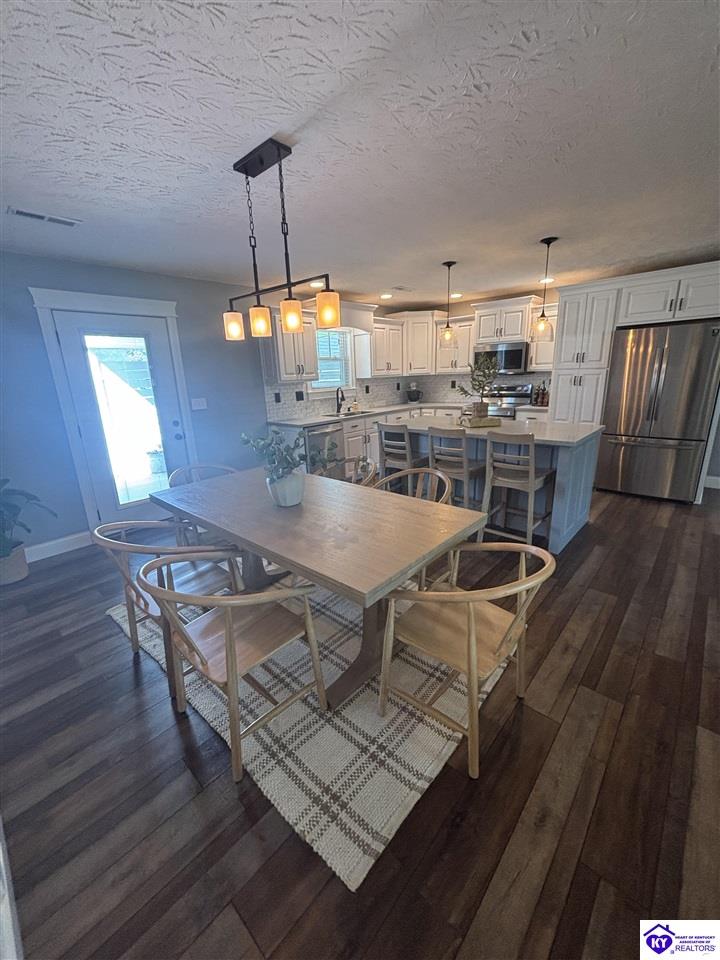 Listing Picture 38 Highview Drive Campbellsville, KY 42718 MLS HK25002193