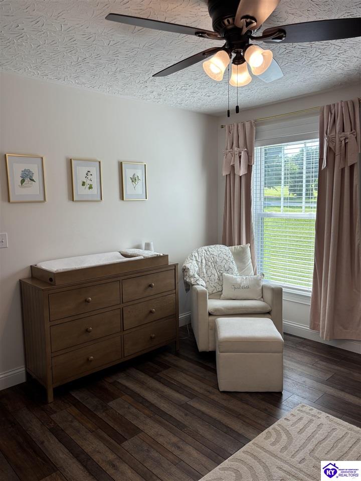 Listing Picture 38 Highview Drive Campbellsville, KY 42718 MLS HK25002193