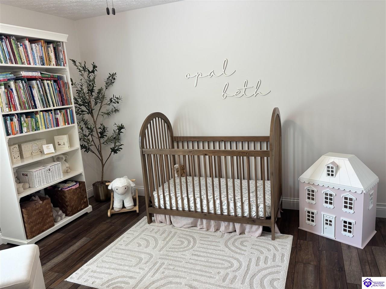 Listing Picture 38 Highview Drive Campbellsville, KY 42718 MLS HK25002193