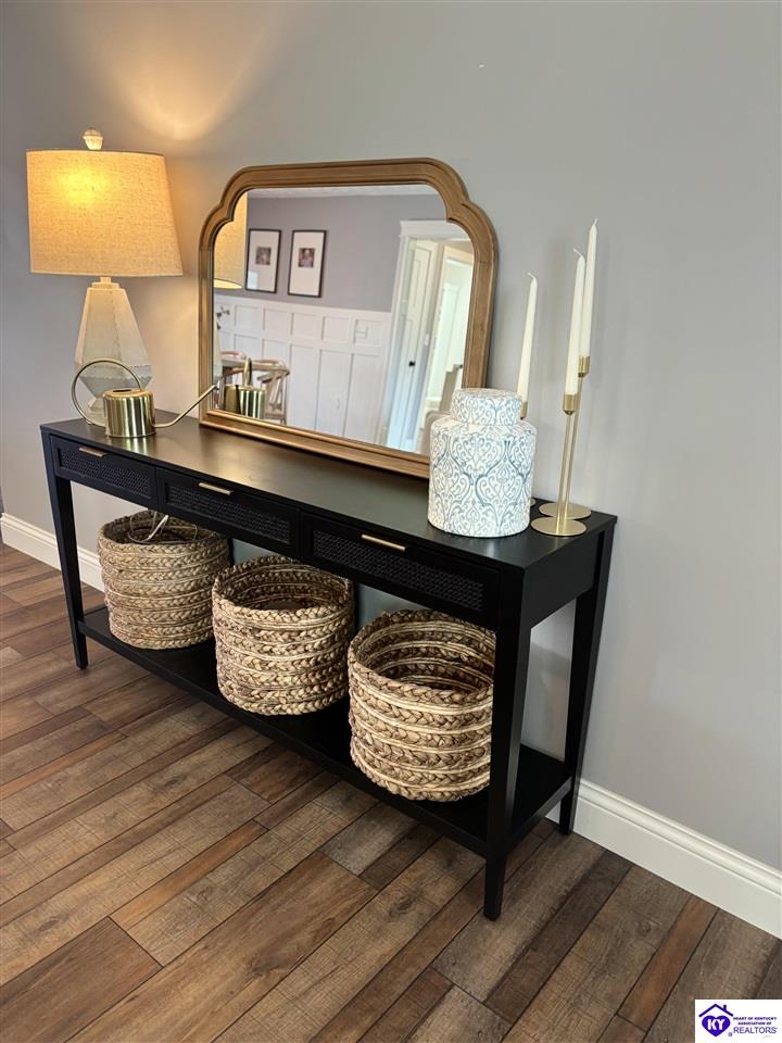 Listing Picture 38 Highview Drive Campbellsville, KY 42718 MLS HK25002193