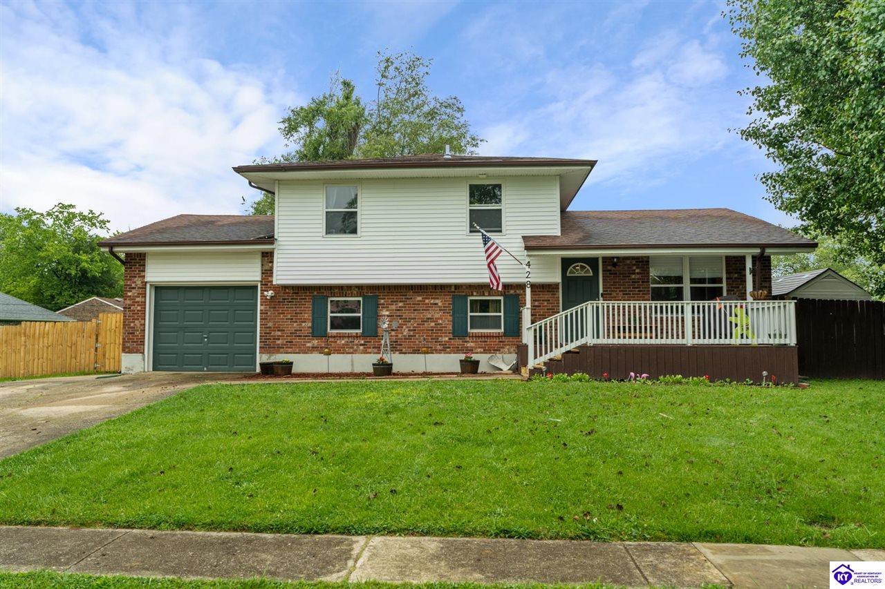 428 Seminole RoadRadcliff, KY 40160