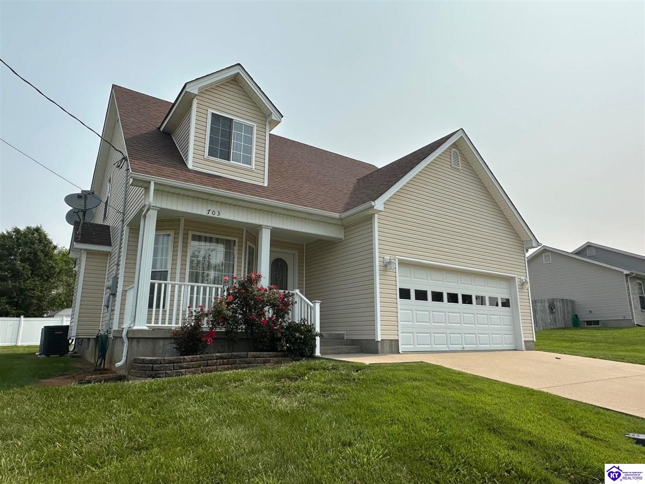 703 Slippery Rock CourtVine Grove, KY 40175