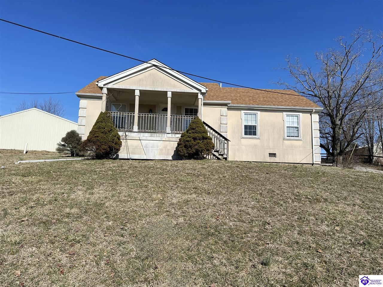 2612 Valley Creek RoadElizabethtown, KY 42701