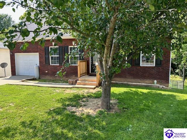 233 Southern Lake DriveElizabethtown, KY 42701
