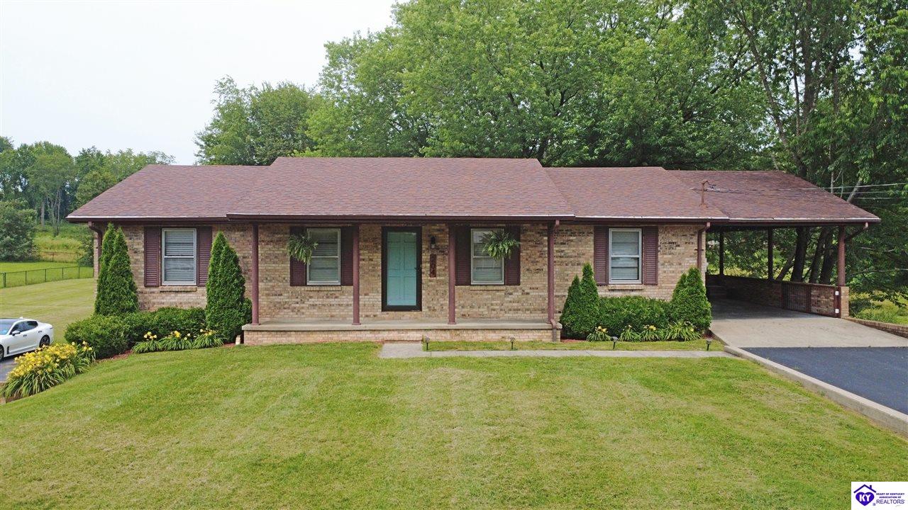 204 Southside AvenueCampbellsville, KY 42718