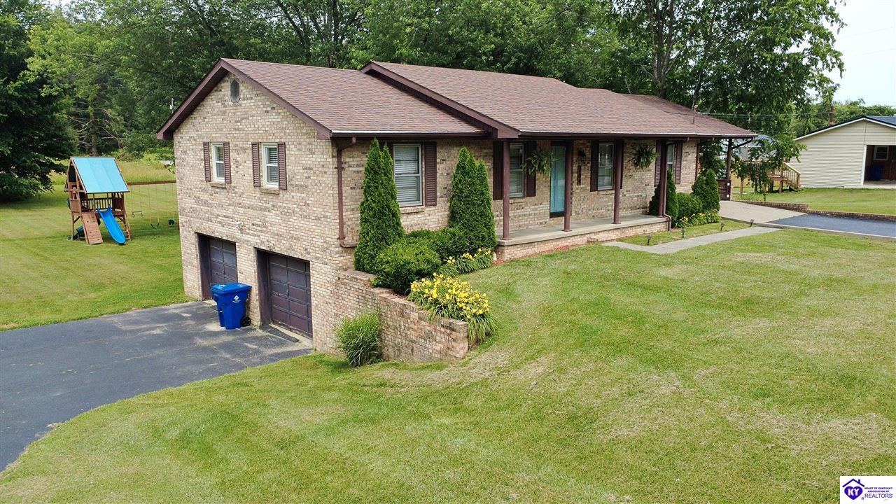 Listing Picture 204 Southside Avenue Campbellsville, KY 42718 MLS HK25002200