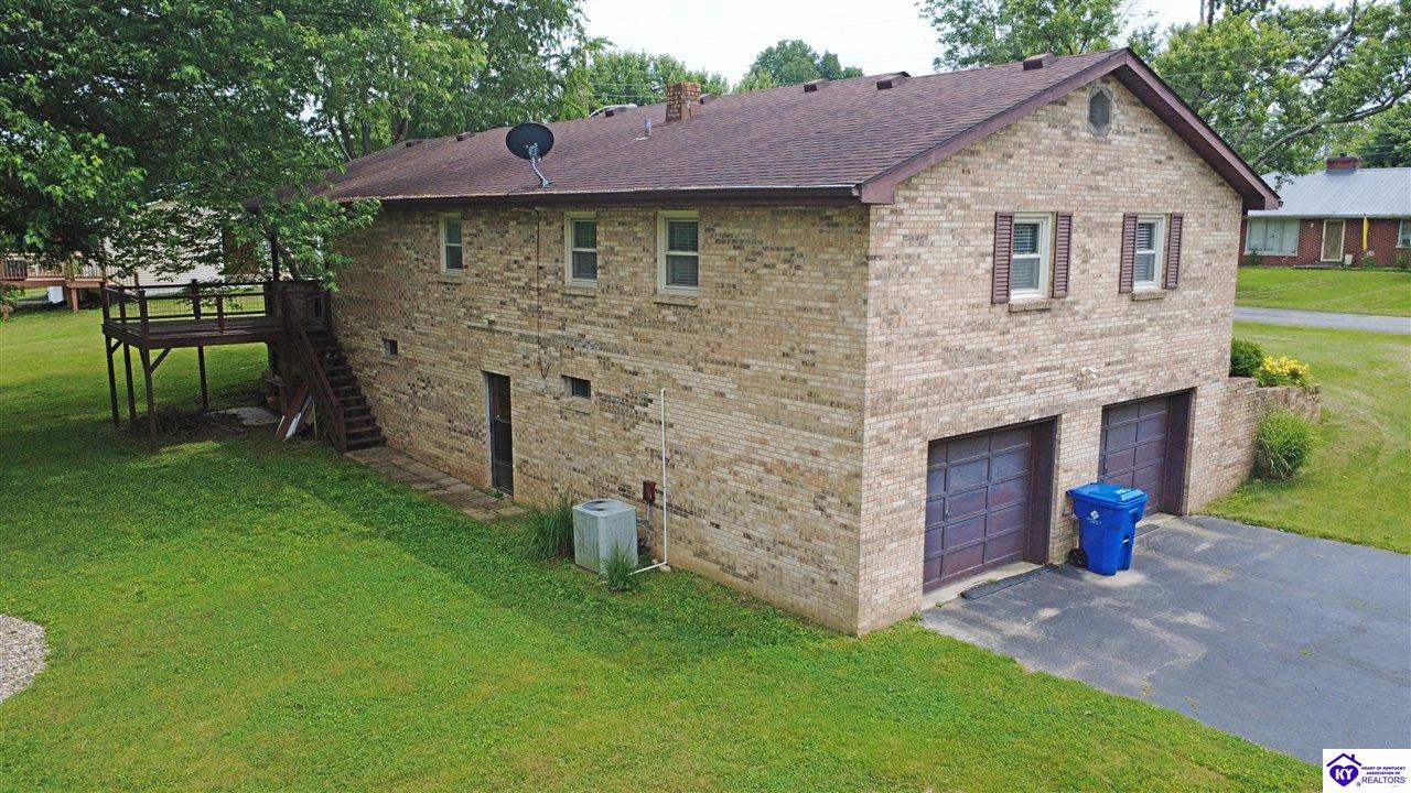 Listing Picture 204 Southside Avenue Campbellsville, KY 42718 MLS HK25002200