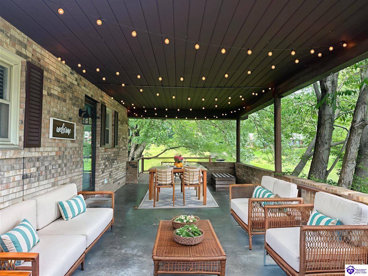 Listing Picture 204 Southside Avenue Campbellsville, KY 42718 MLS HK25002200