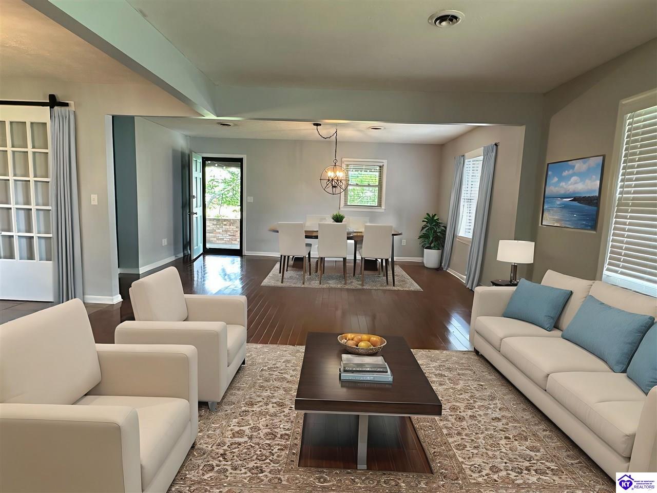 Listing Picture 204 Southside Avenue Campbellsville, KY 42718 MLS HK25002200