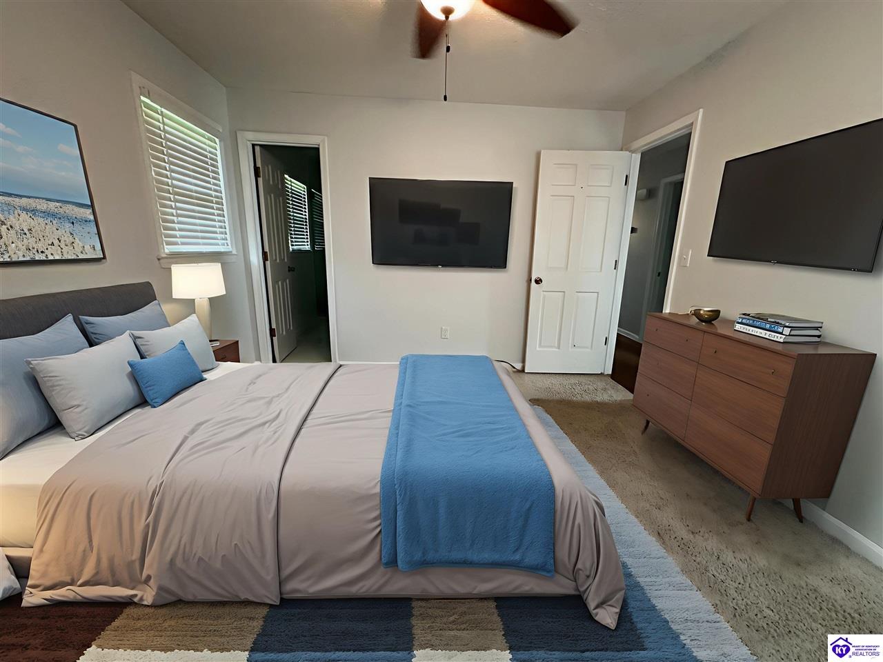 Listing Picture 204 Southside Avenue Campbellsville, KY 42718 MLS HK25002200