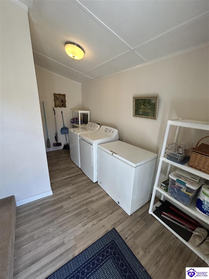 Listing Picture 201 Leitchfield Road Hardinsburg, KY 40143 MLS HK25002202