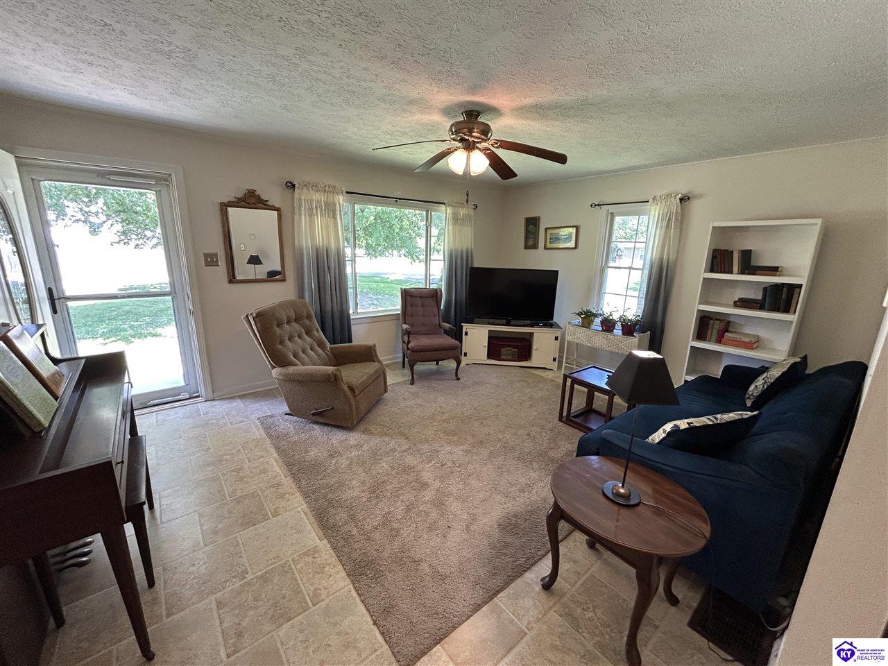 Listing Picture 201 Leitchfield Road Hardinsburg, KY 40143 MLS HK25002202