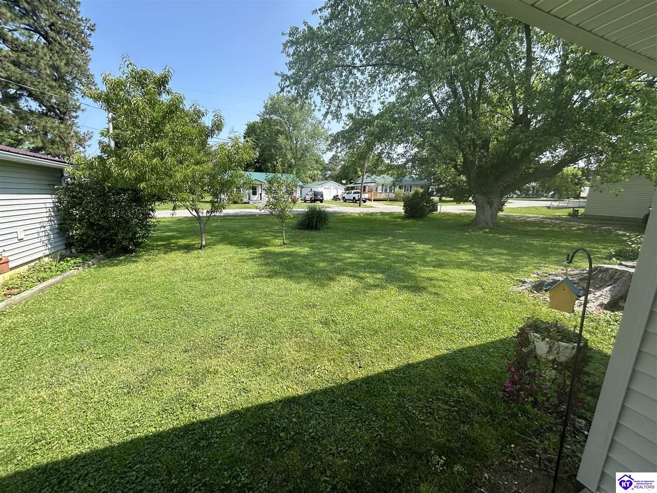 Listing Picture 201 Leitchfield Road Hardinsburg, KY 40143 MLS HK25002202