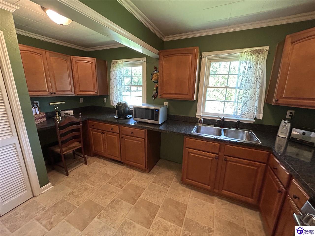 Listing Picture 201 Leitchfield Road Hardinsburg, KY 40143 MLS HK25002202