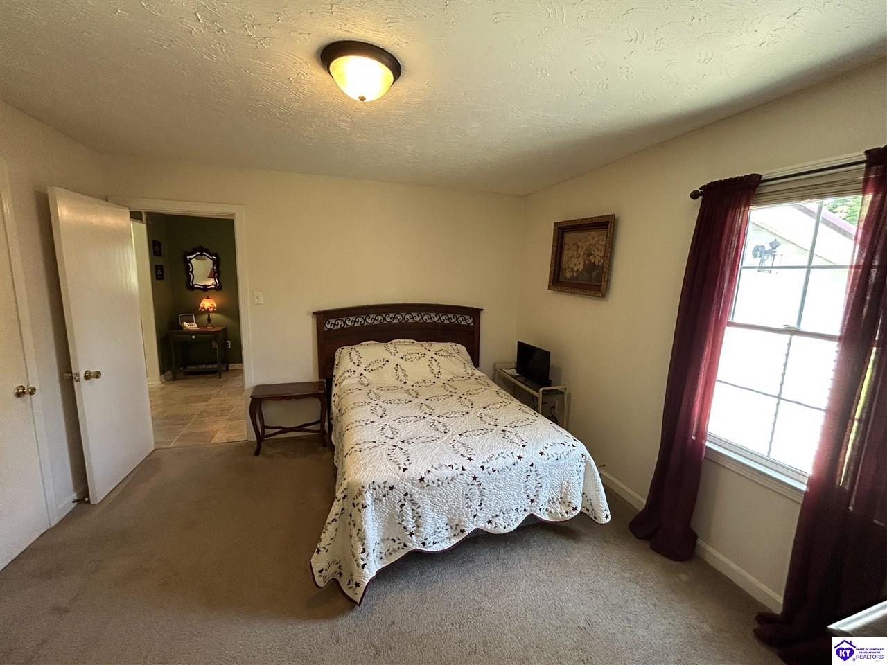 Listing Picture 201 Leitchfield Road Hardinsburg, KY 40143 MLS HK25002202