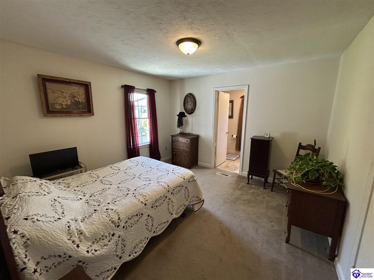 Listing Picture 201 Leitchfield Road Hardinsburg, KY 40143 MLS HK25002202