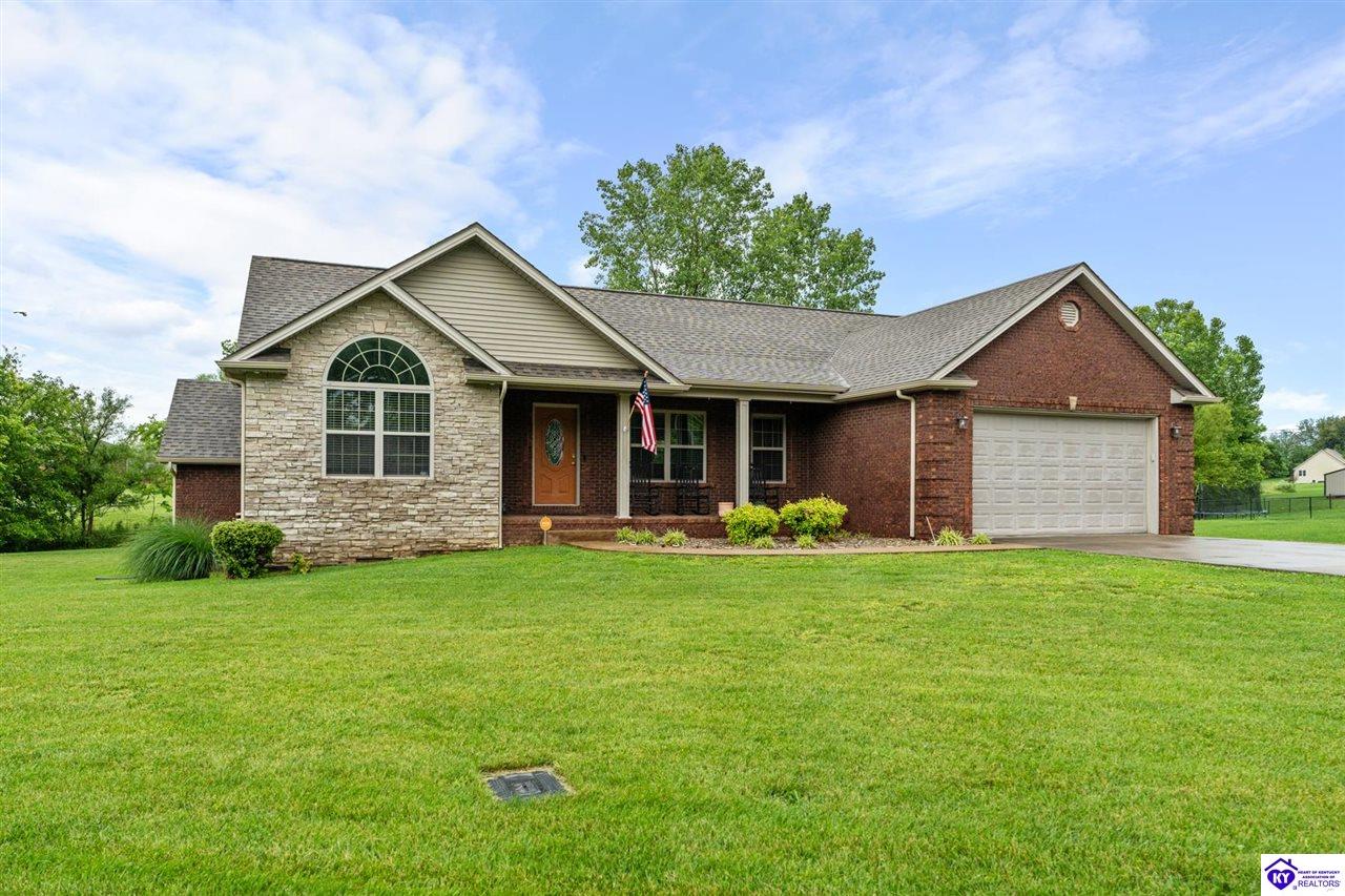 90 Chancellor CourtElizabethtown, KY 42701