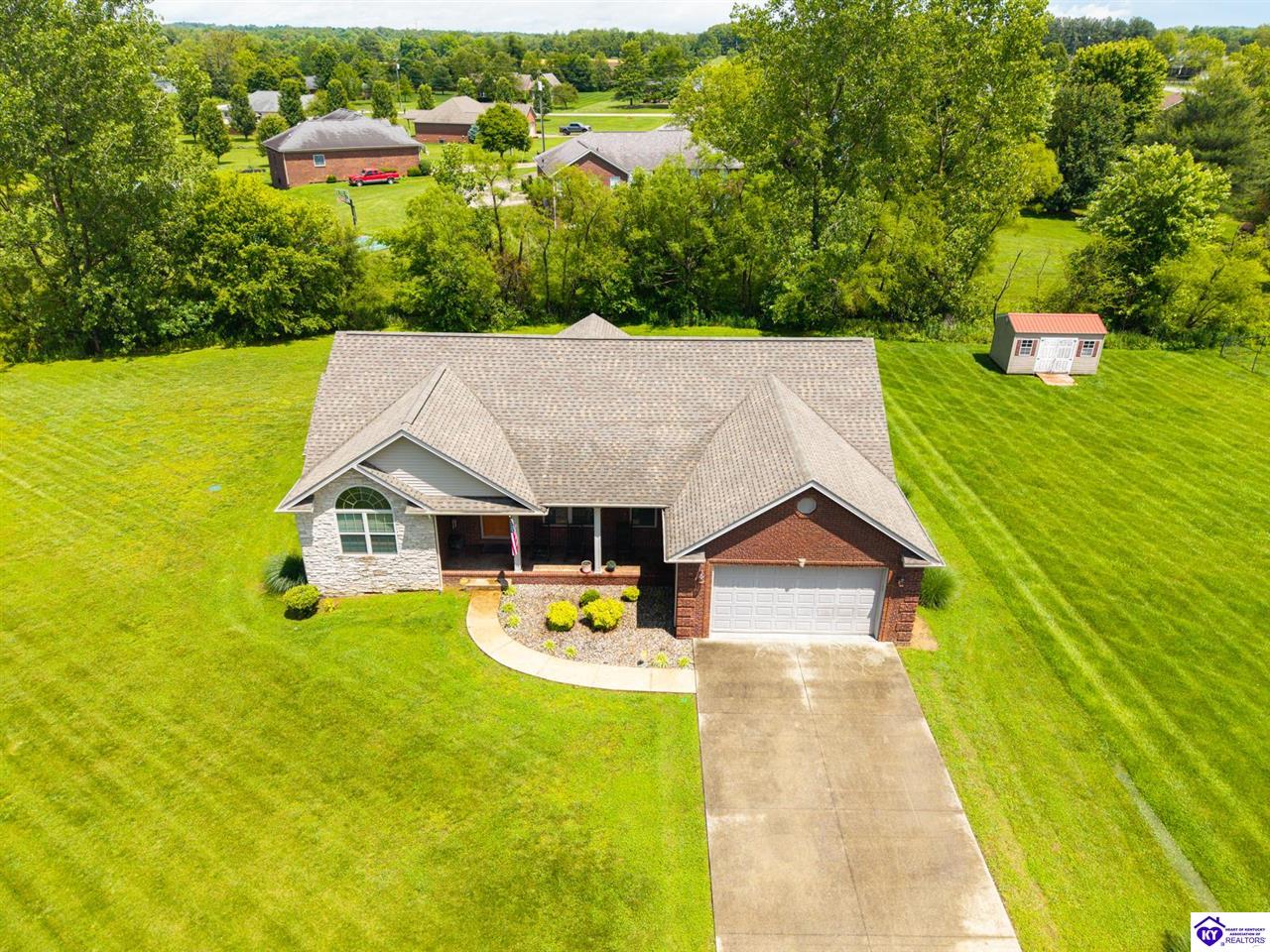 90 Chancellor CourtElizabethtown, KY 42701
