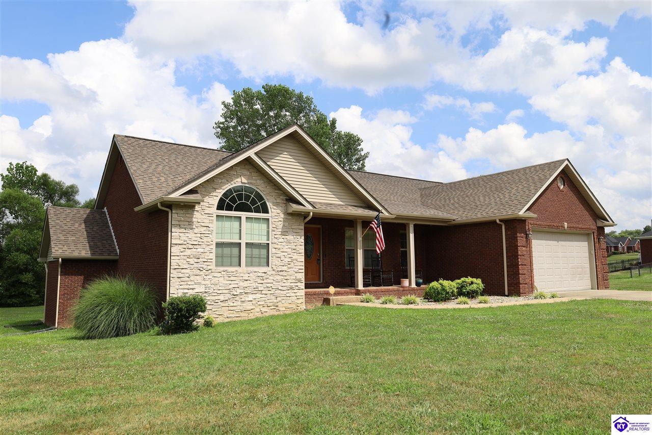 90 Chancellor CourtElizabethtown, KY 42701