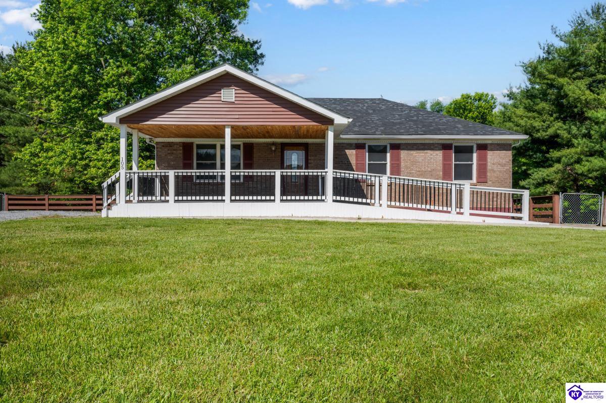 105 Abby CourtVine Grove, KY 40175