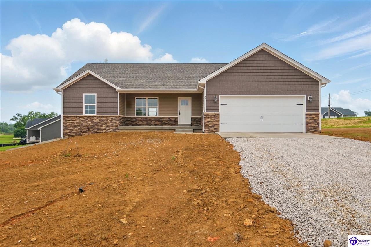 37 Gene LnEkron, KY 40117