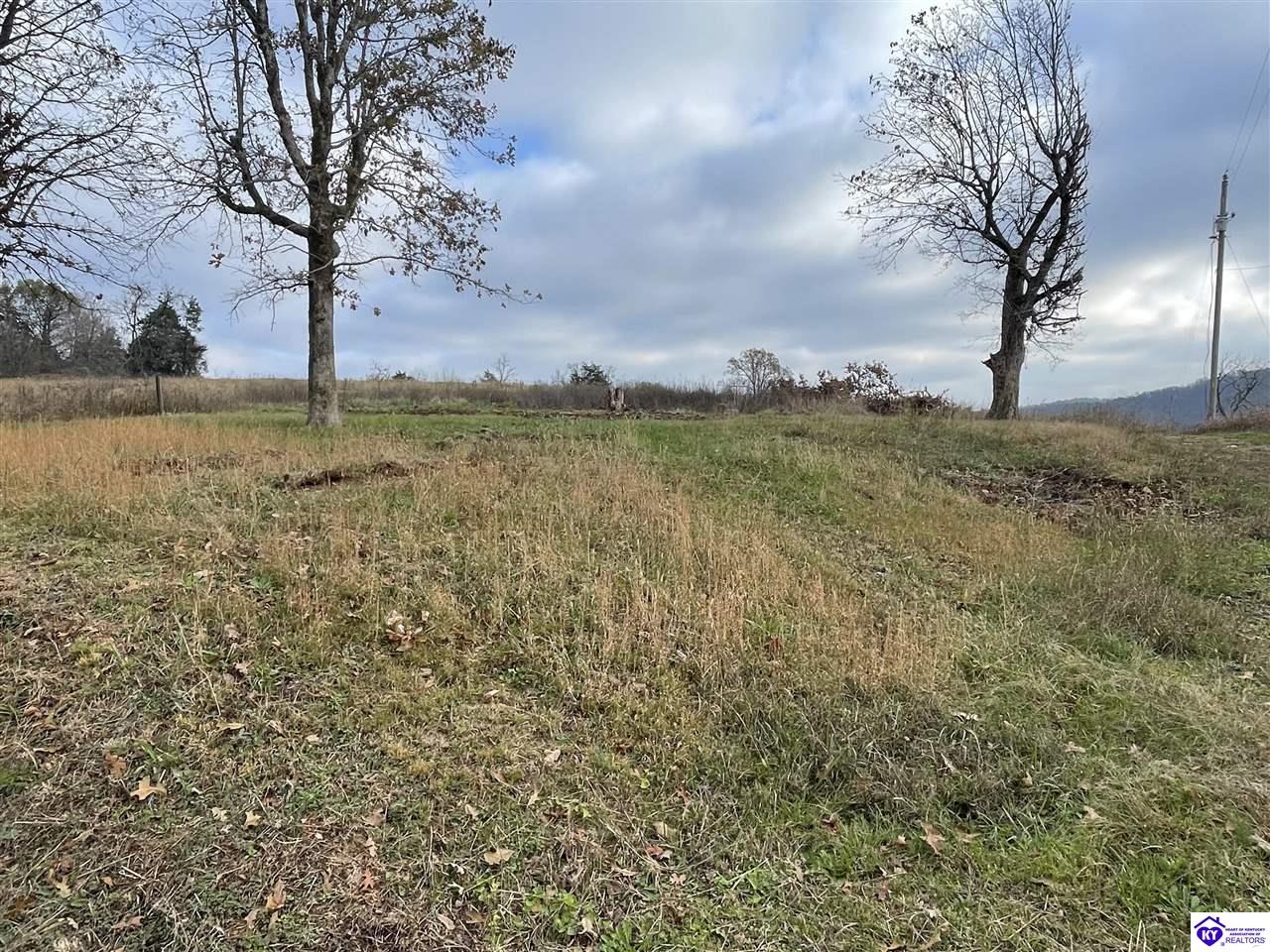 Lot 4A London Pace Sink RoadHorse Cave, KY 42749