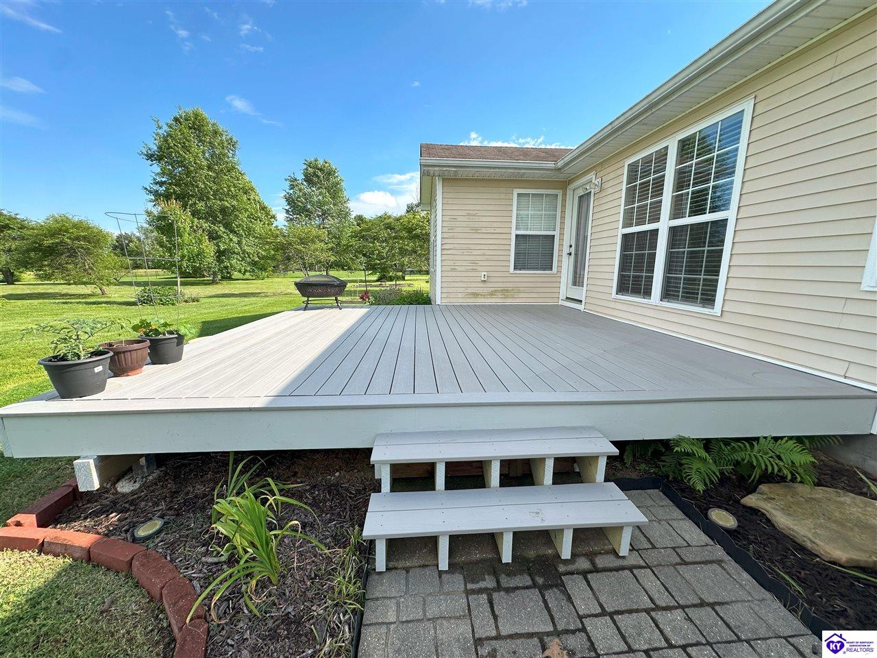 Listing Picture 70 Shipp Lane Glendale, KY 42740 MLS HK25002219