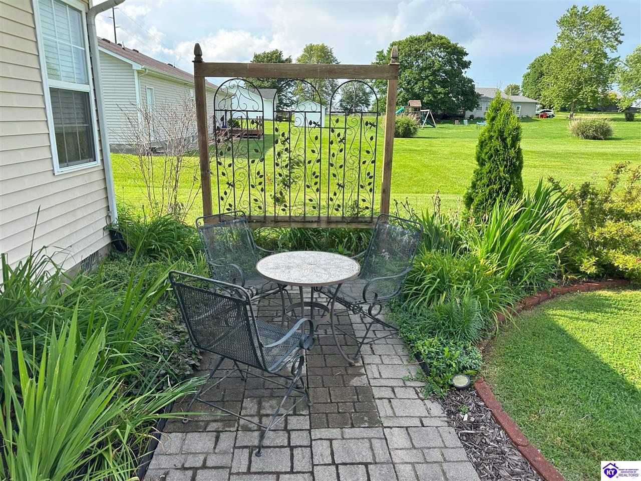 Listing Picture 70 Shipp Lane Glendale, KY 42740 MLS HK25002219