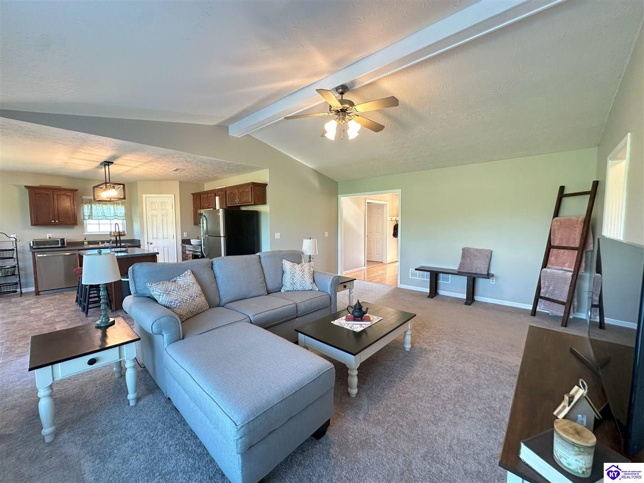 Listing Picture 70 Shipp Lane Glendale, KY 42740 MLS HK25002219