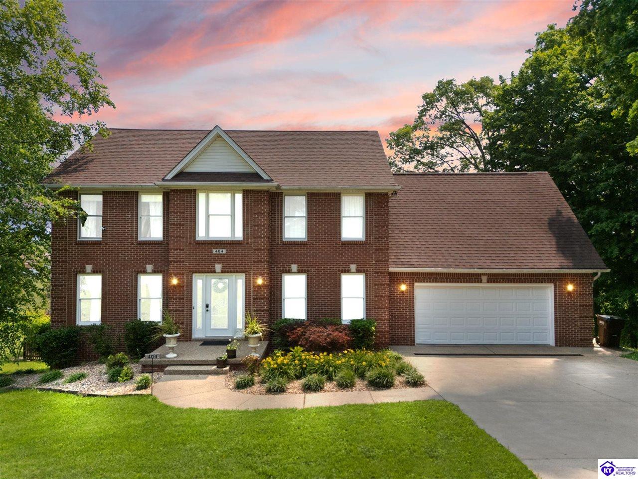 404 Timber LaneElizabethtown, KY 42701