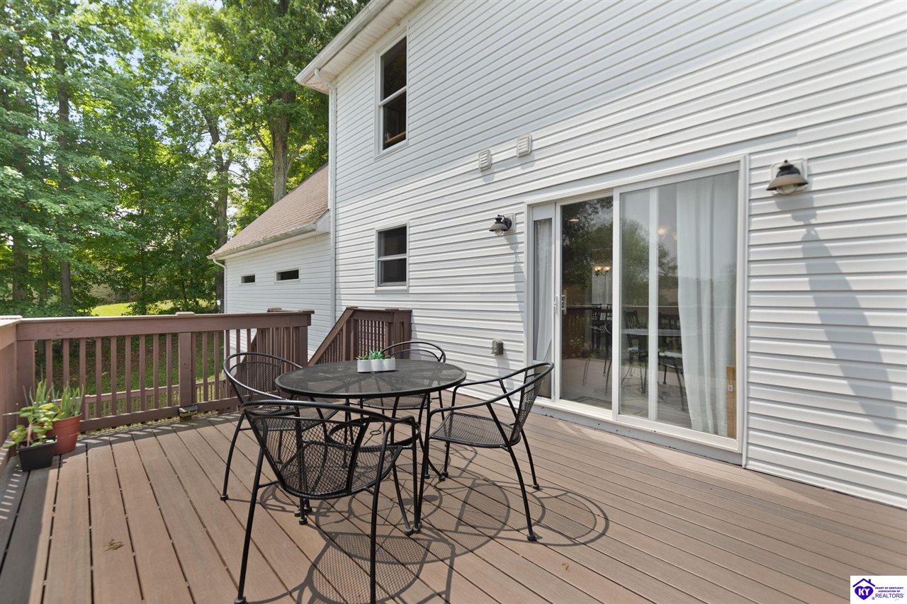 Listing Picture 404 Timber Lane Elizabethtown, KY 42701 MLS HK25002226