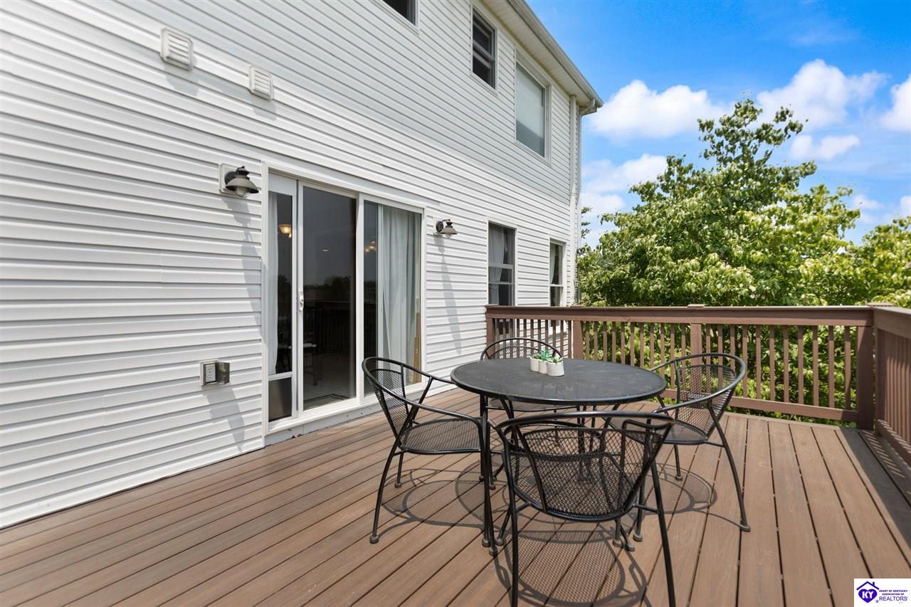Listing Picture 404 Timber Lane Elizabethtown, KY 42701 MLS HK25002226
