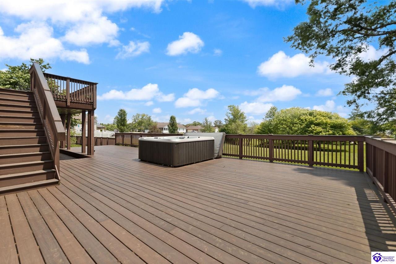 Listing Picture 404 Timber Lane Elizabethtown, KY 42701 MLS HK25002226