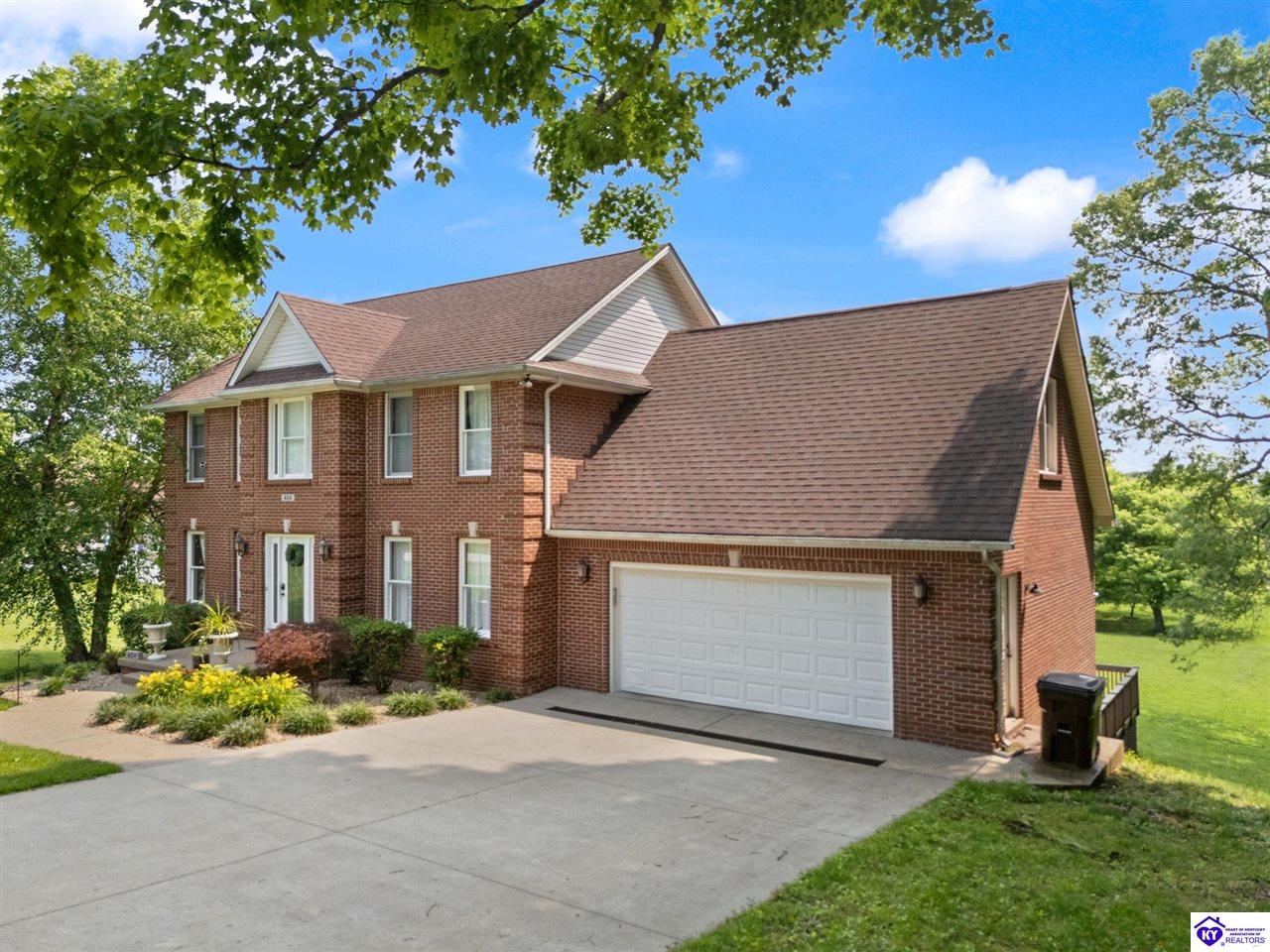 Listing Picture 404 Timber Lane Elizabethtown, KY 42701 MLS HK25002226