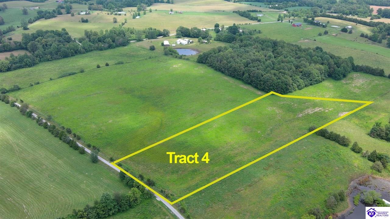 4 Old Salem Church RoadGreensburg, KY 42742