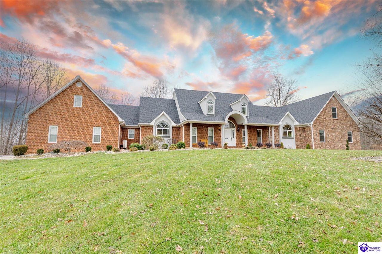 410 Chaparral DriveElizabethtown, KY 42701