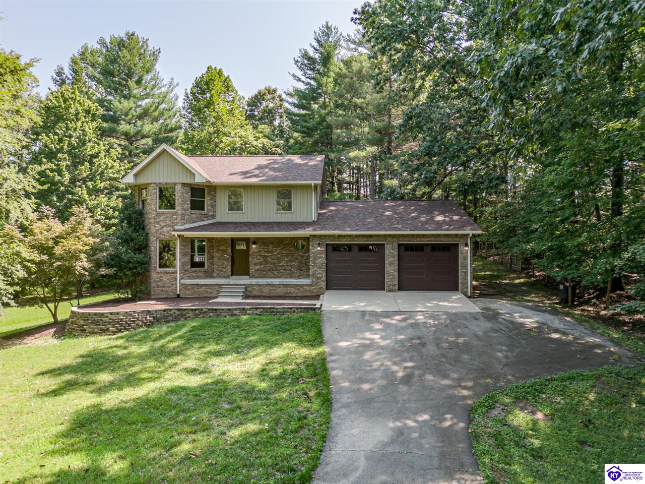 2656 Doe Valley Parkway EastBrandenburg, KY 40108