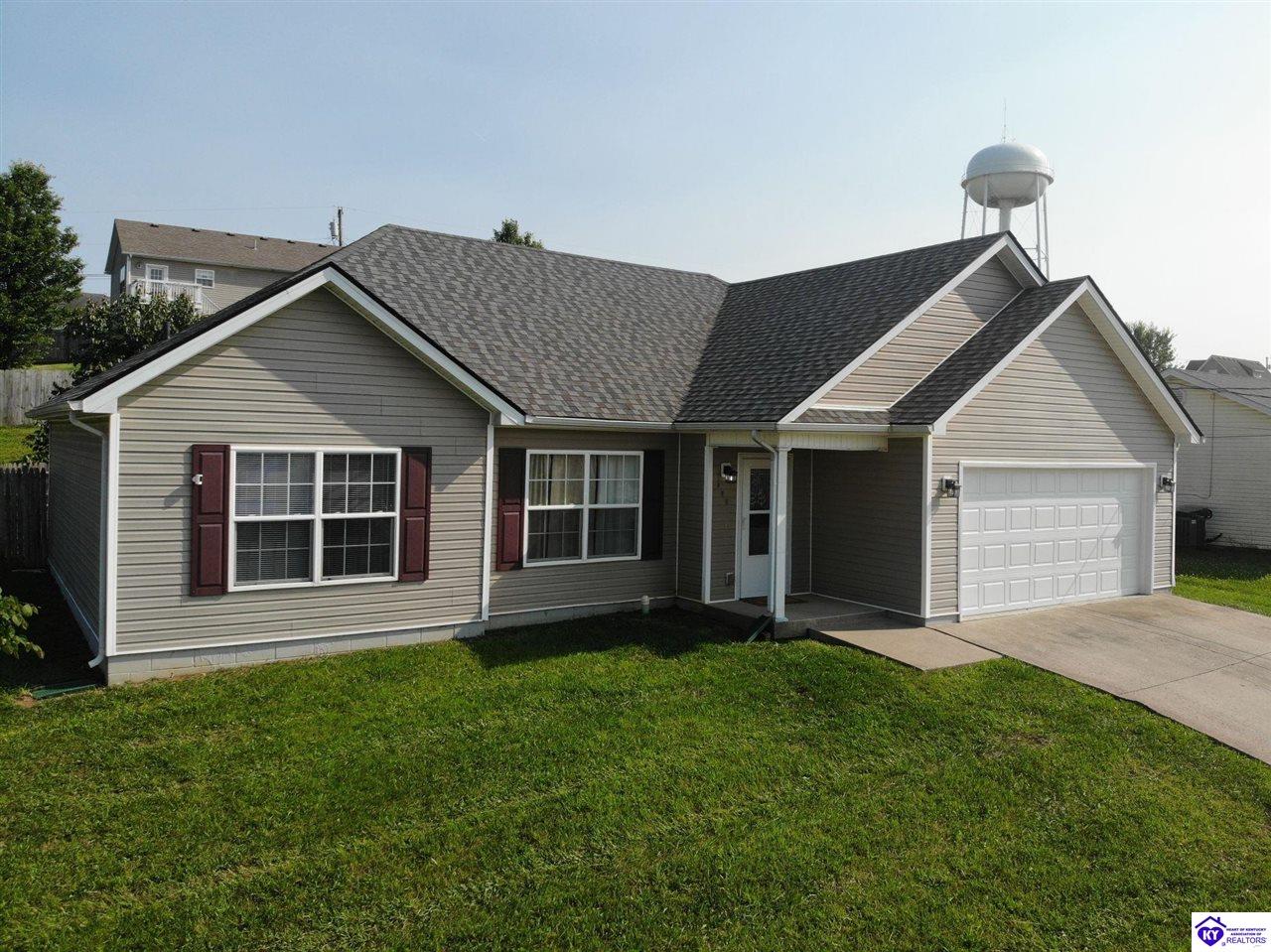 100 Derbyshire CourtRadcliff, KY 40160