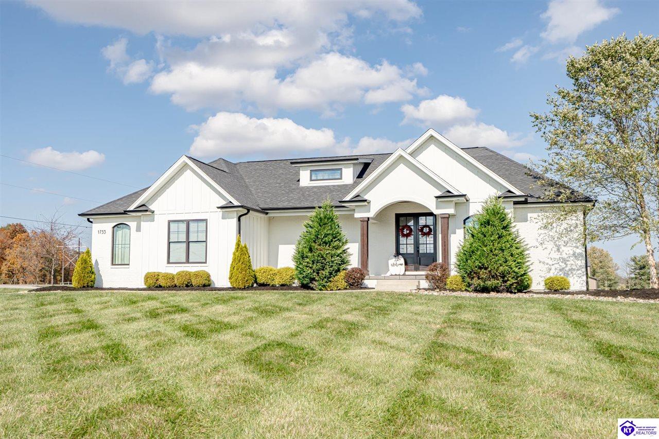 1753 St John RoadElizabethtown, KY 42701