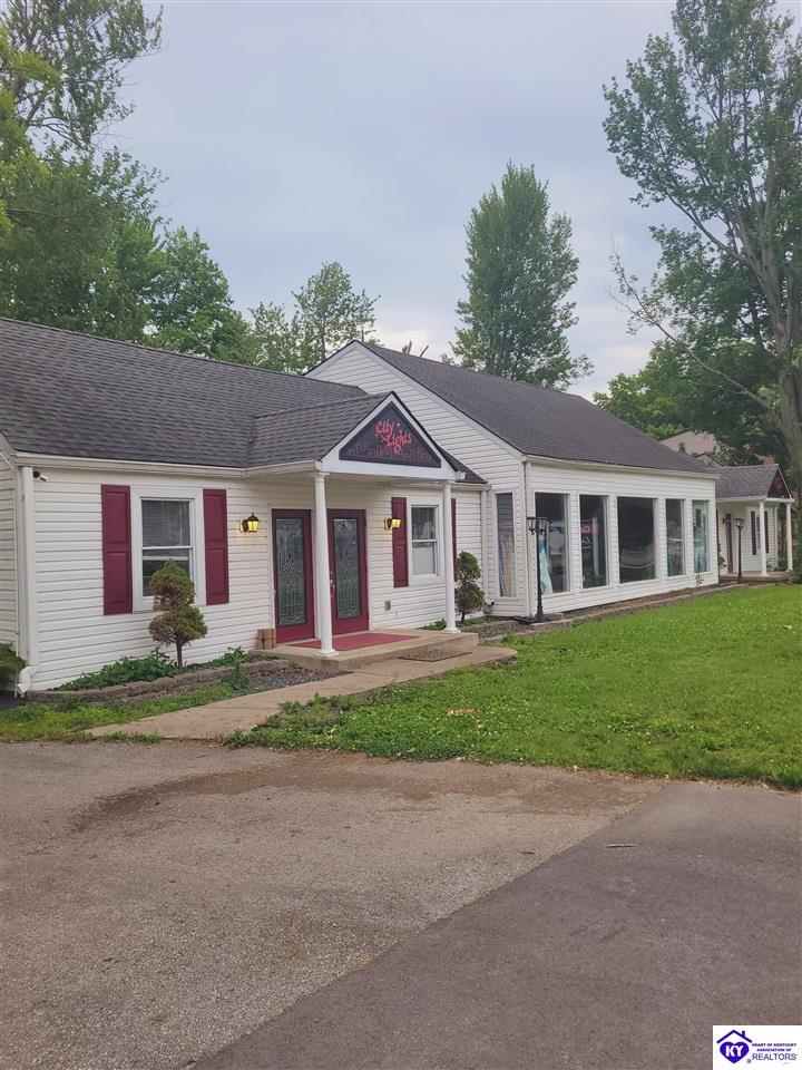 8107 Blue Lick RoadLouisville, KY 40219